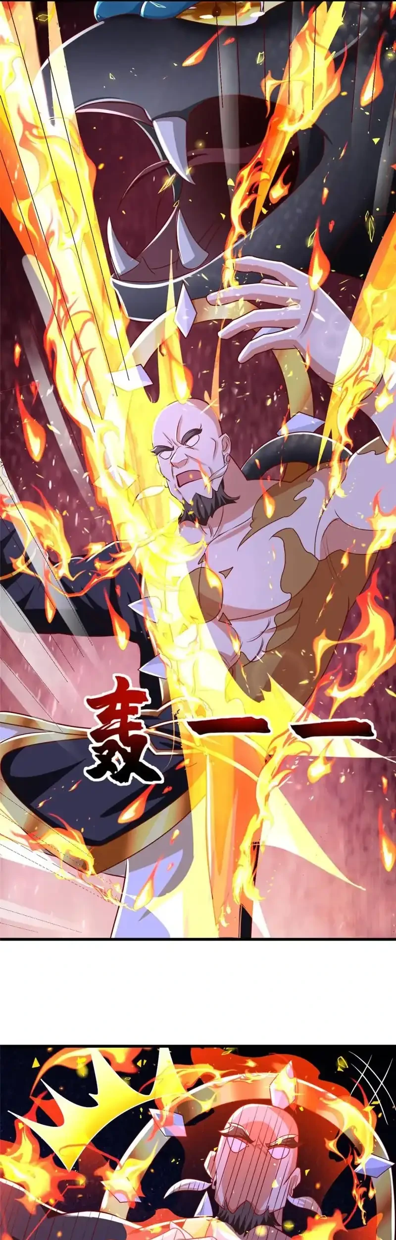 Dragon Master Bab 382 halaman 20
