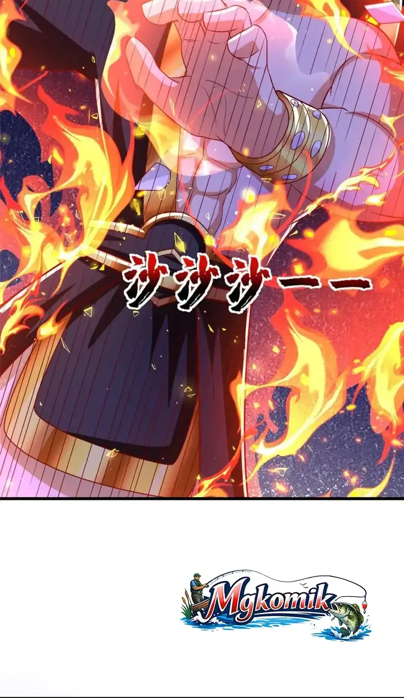 Dragon Master Bab 382 halaman 21