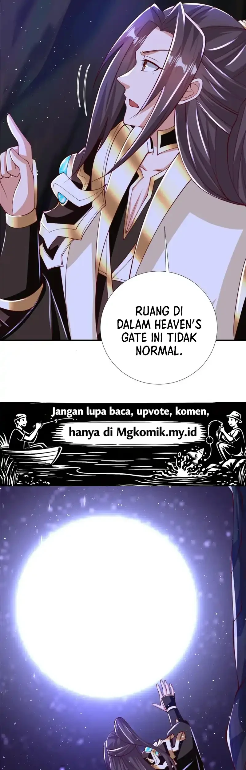 Dragon Master Bab 382 halaman 28