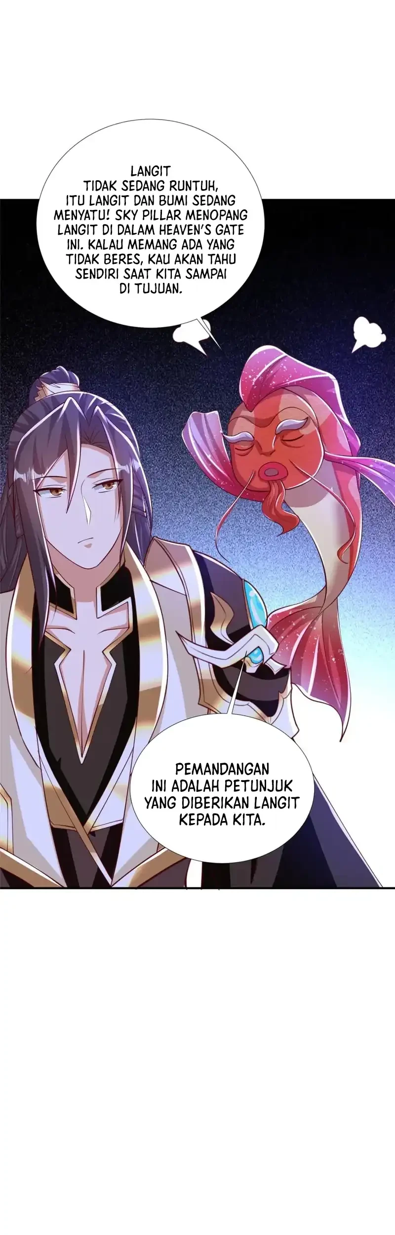 Dragon Master Bab 382 halaman 30