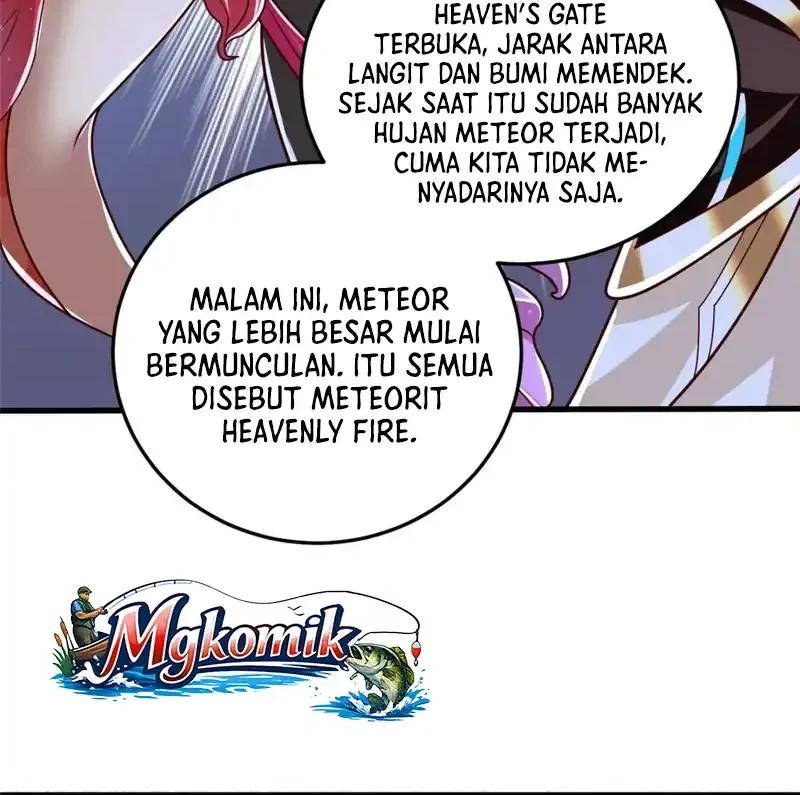 Dragon Master Bab 382 halaman 35