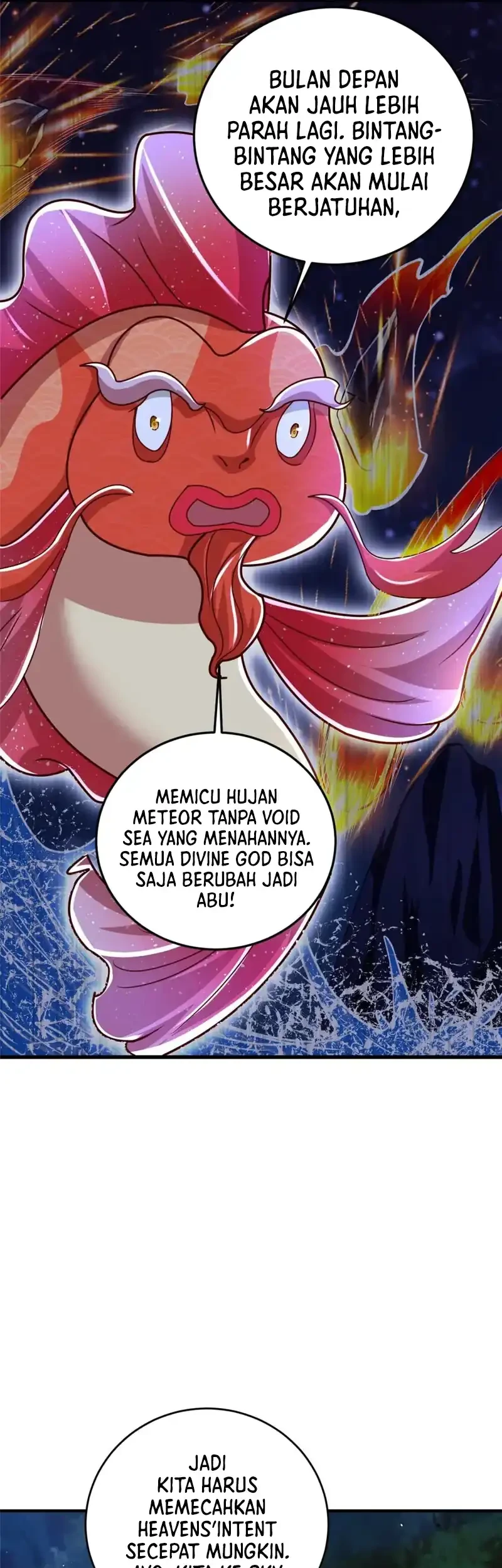 Dragon Master Bab 382 halaman 36