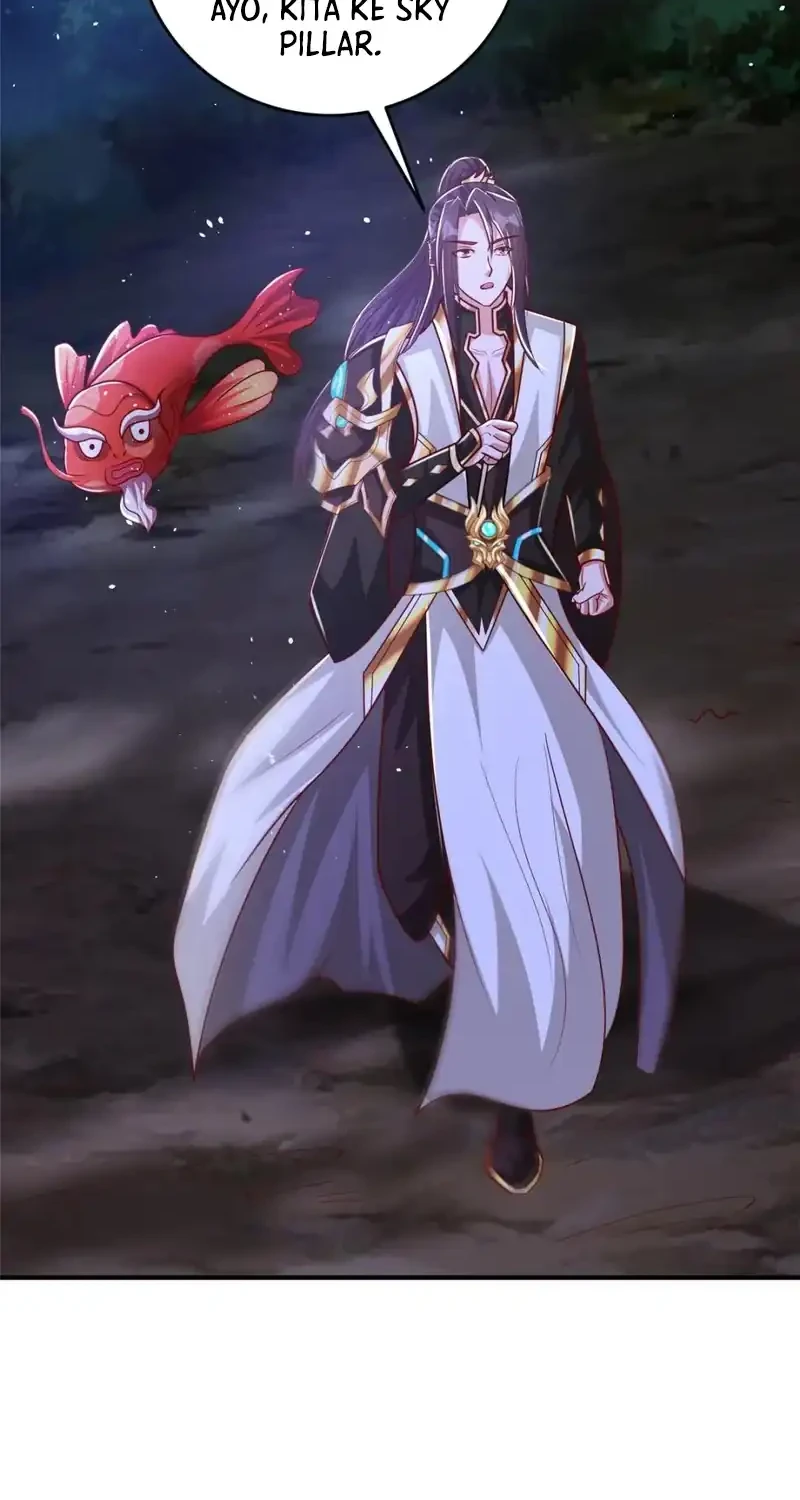 Dragon Master Bab 382 halaman 37