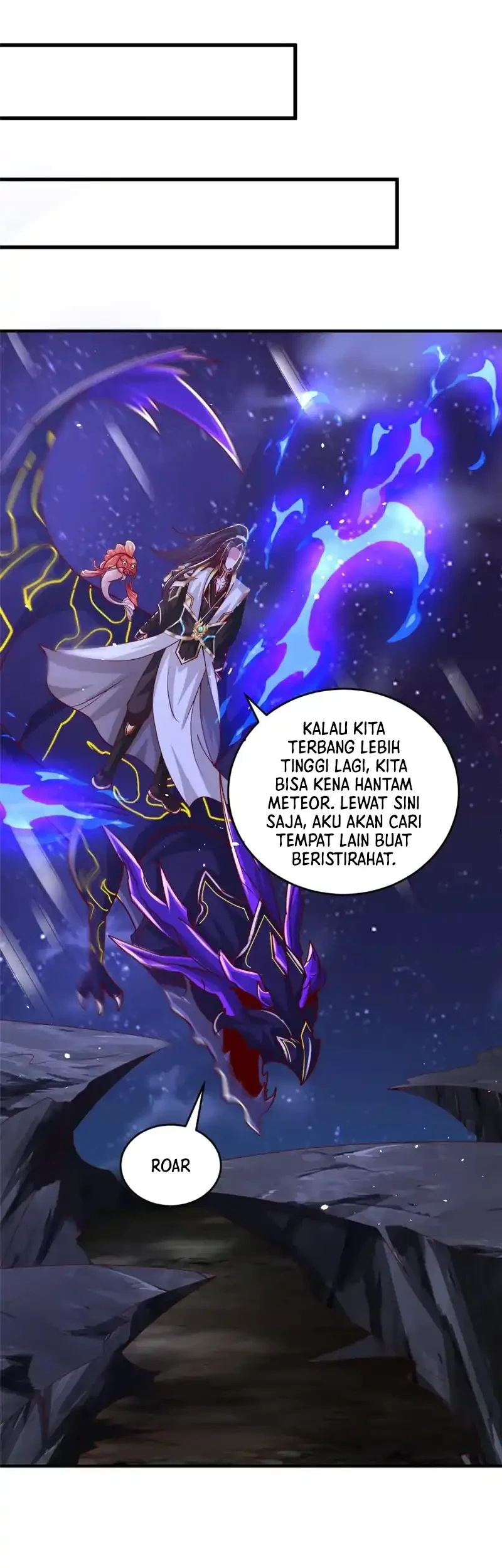 Dragon Master Bab 382 halaman 38