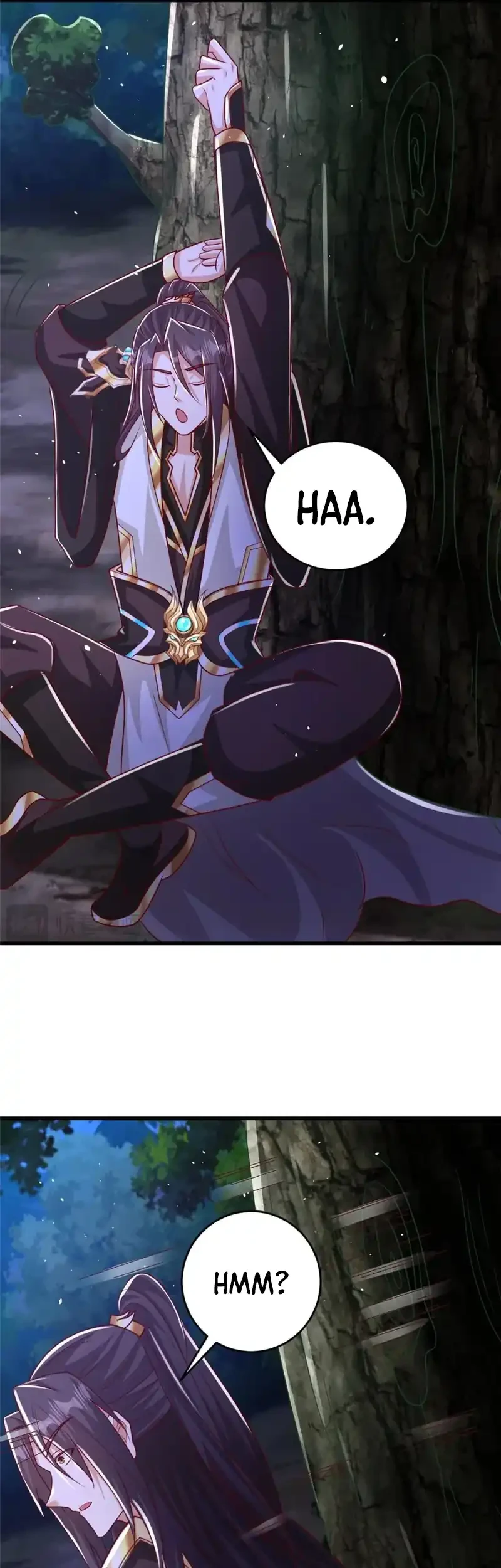 Dragon Master Bab 382 halaman 40