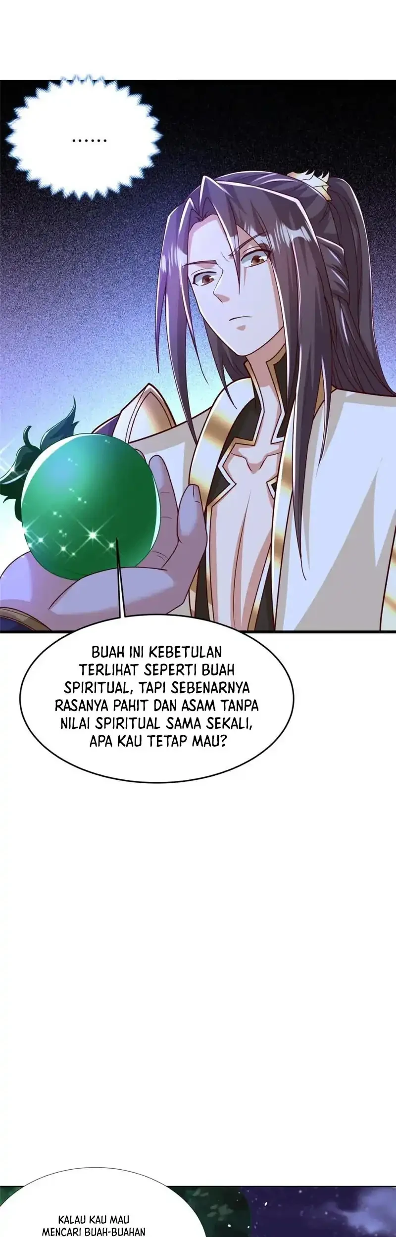 Dragon Master Bab 383 halaman 7