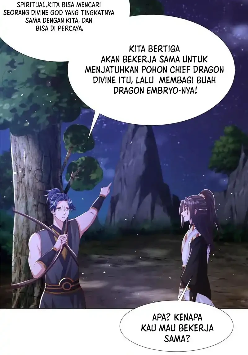 Dragon Master Bab 383 halaman 8