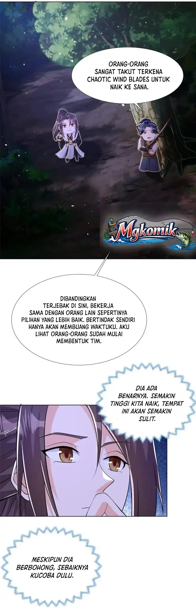 Dragon Master Bab 383 halaman 9