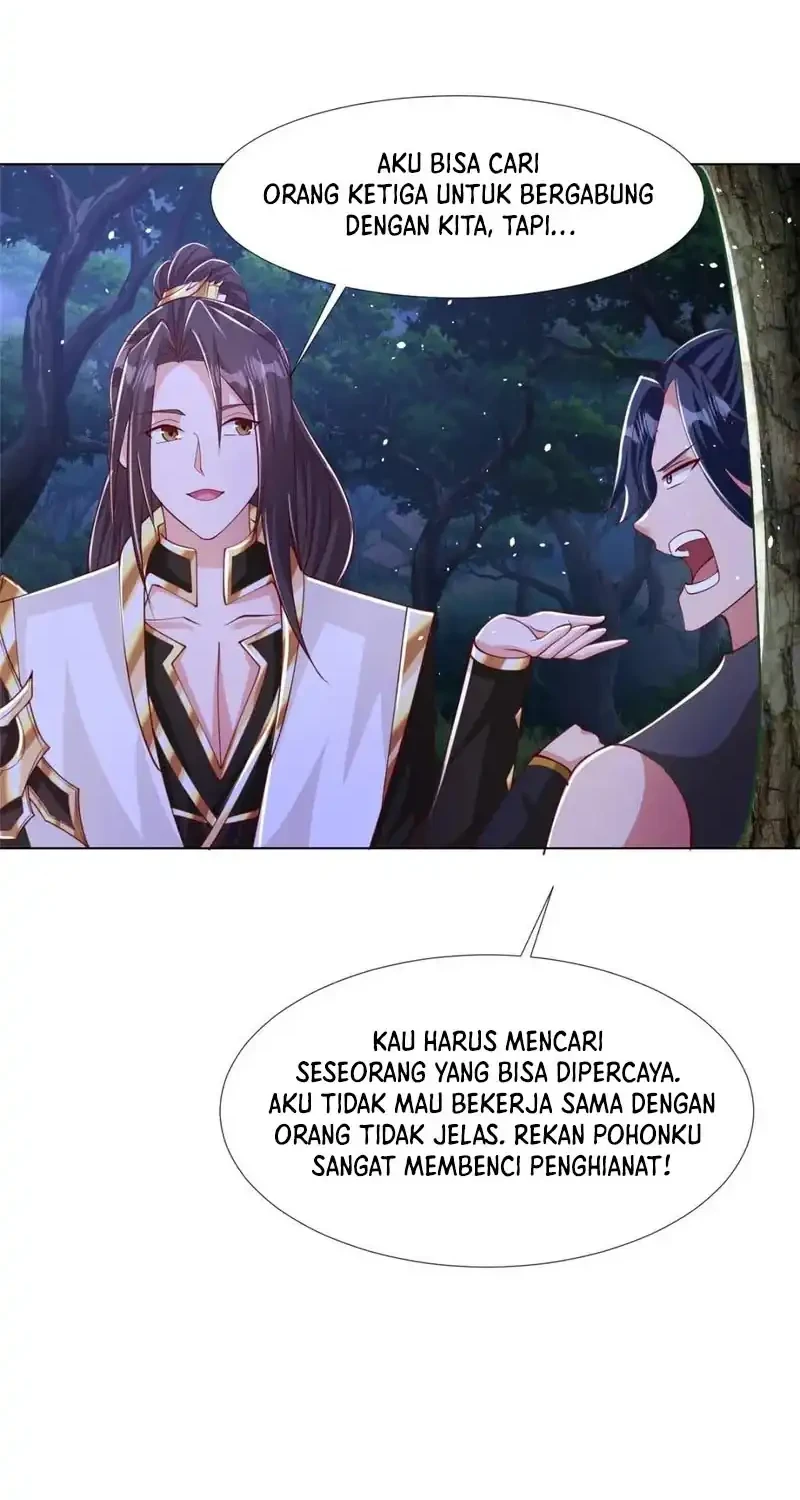 Dragon Master Bab 383 halaman 10