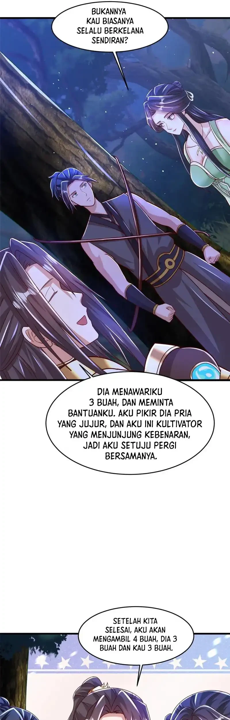 Dragon Master Bab 383 halaman 15