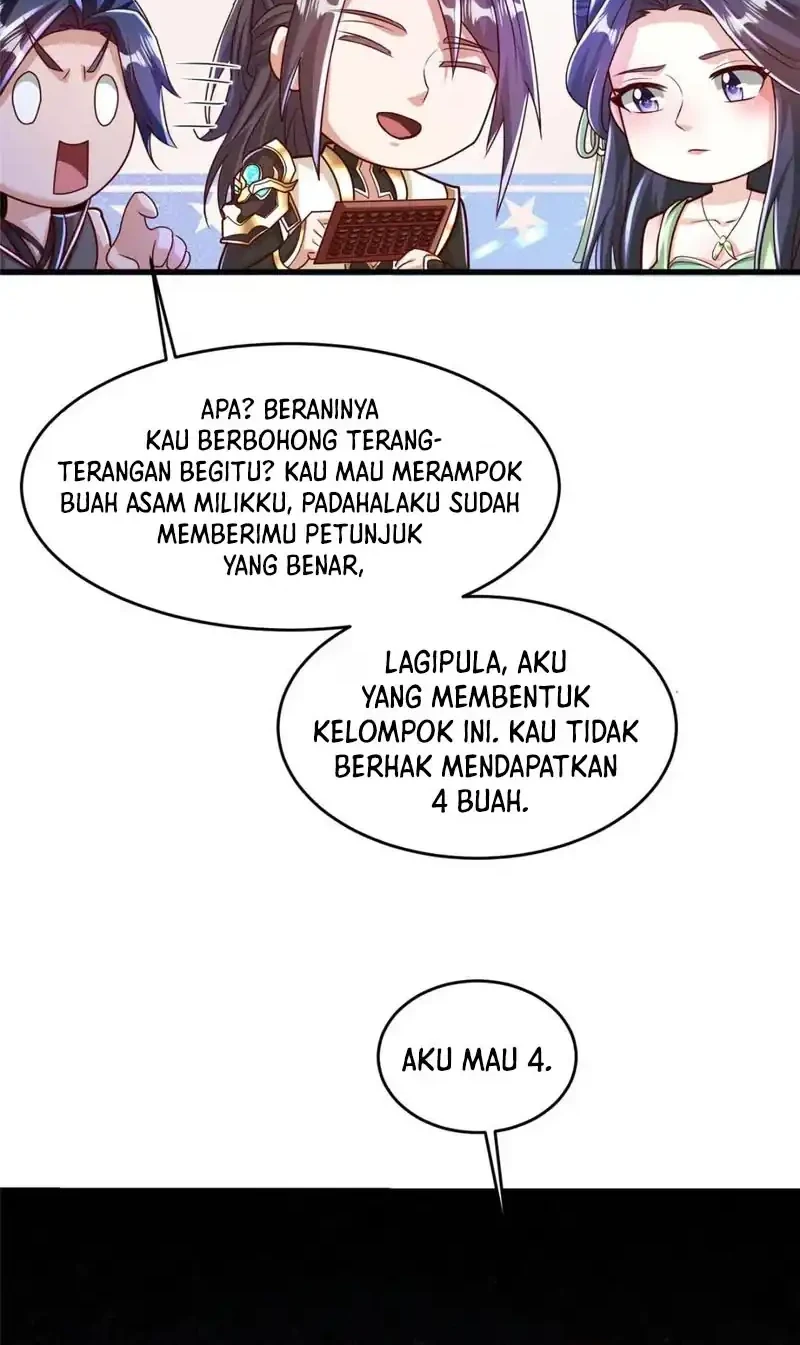 Dragon Master Bab 383 halaman 16