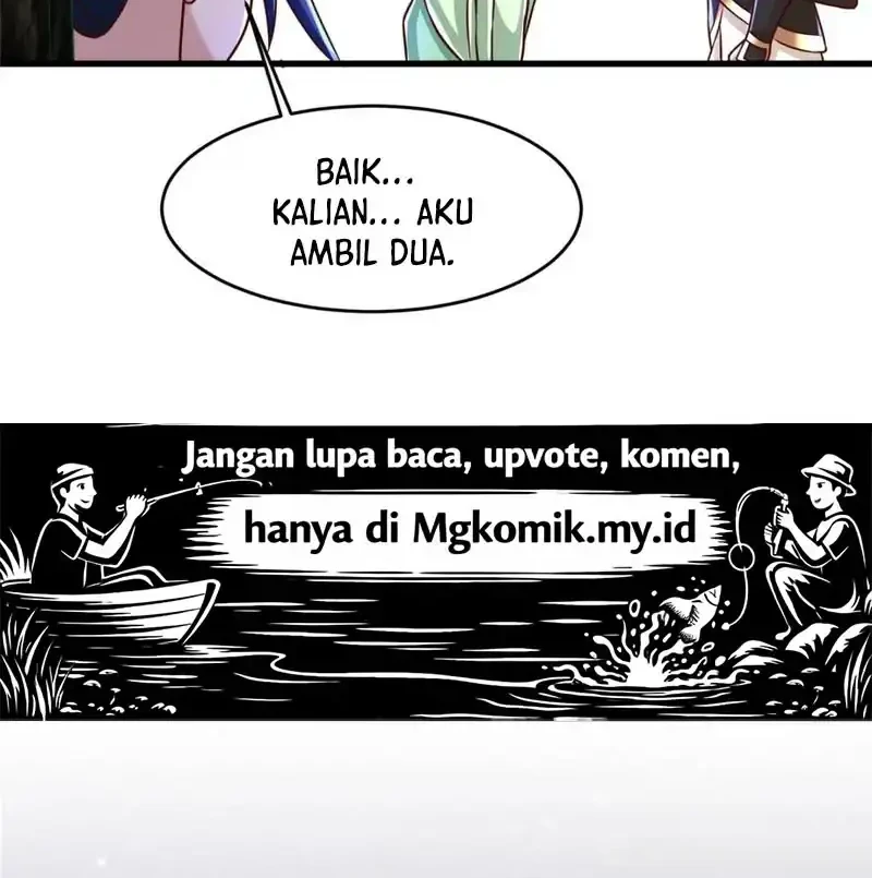 Dragon Master Bab 383 halaman 18