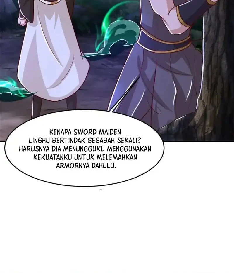 Dragon Master Bab 383 halaman 26