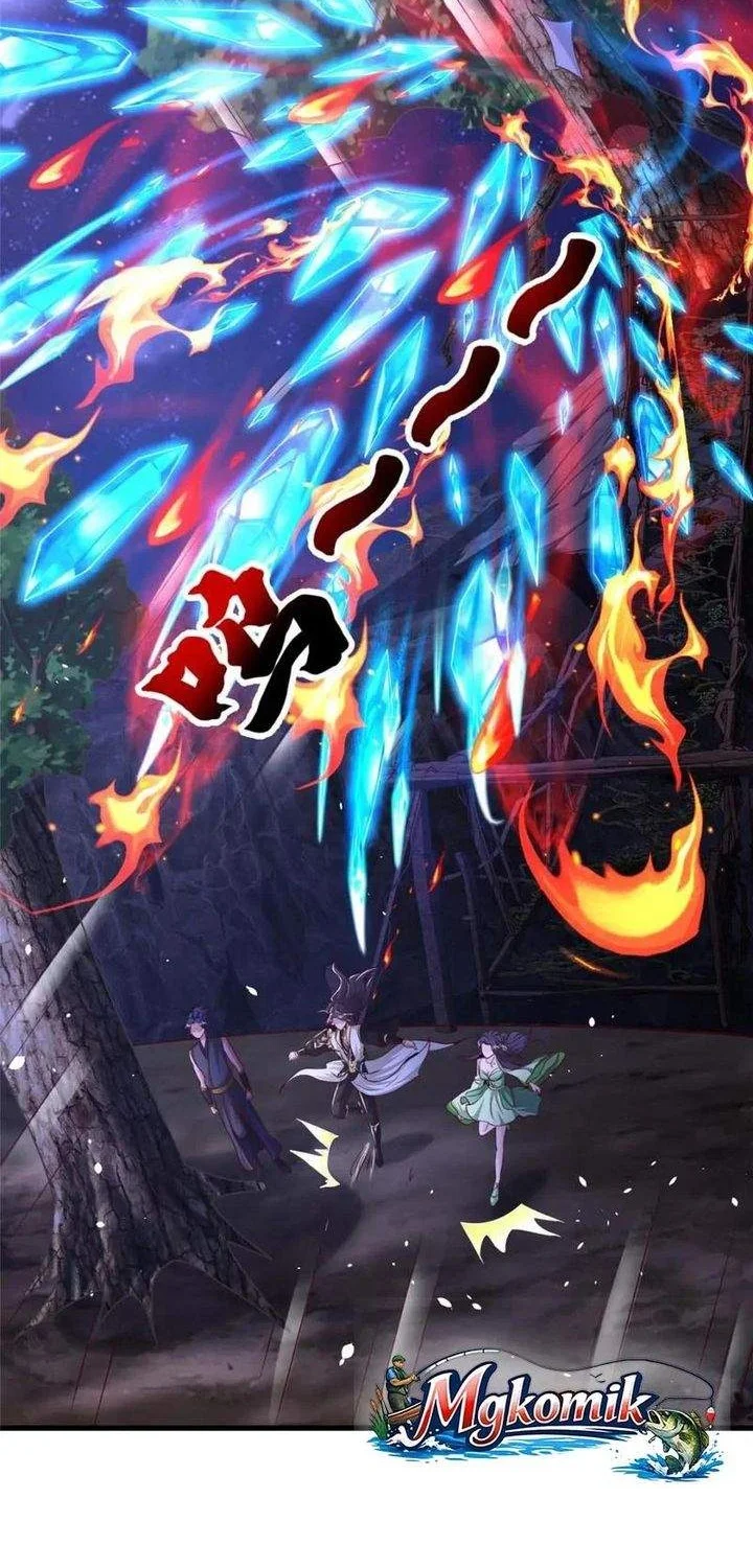 Dragon Master Bab 384 halaman 4