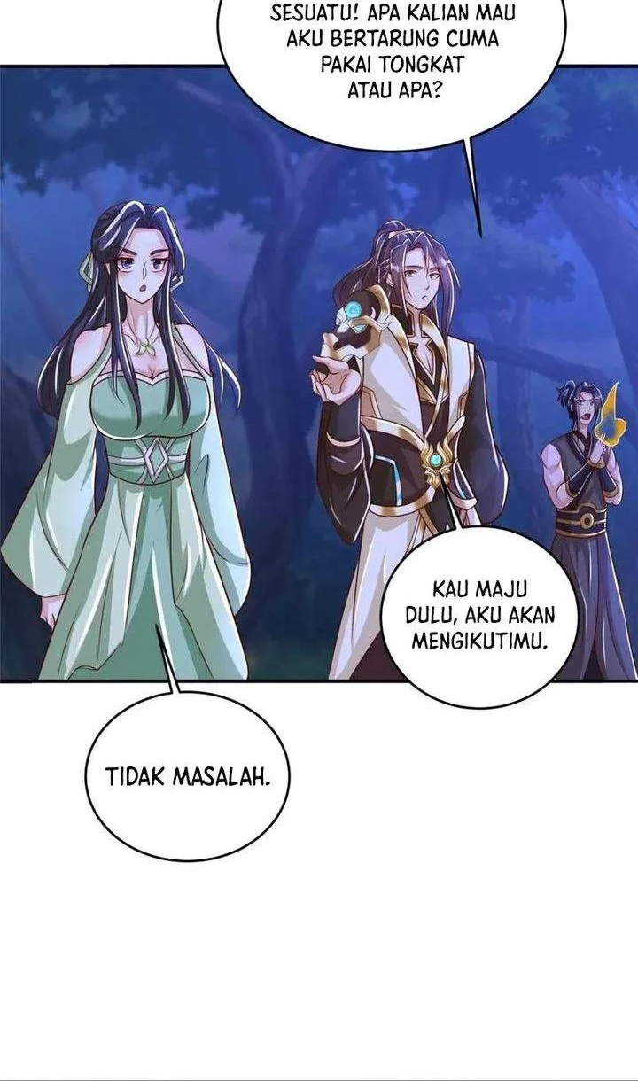 Dragon Master Bab 384 halaman 9