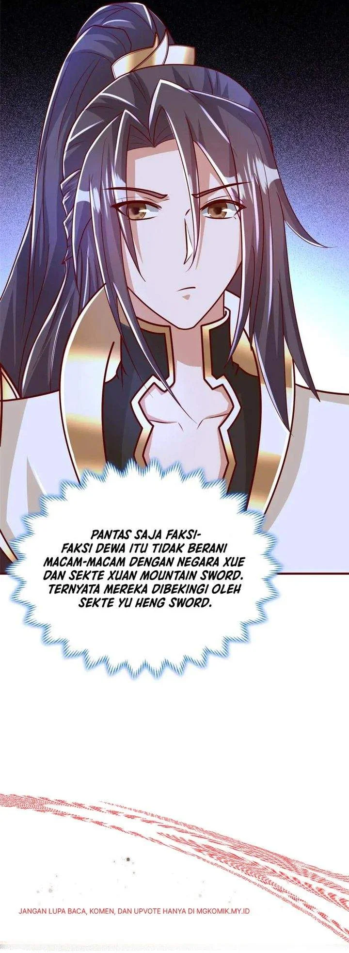 Dragon Master Bab 384 halaman 36