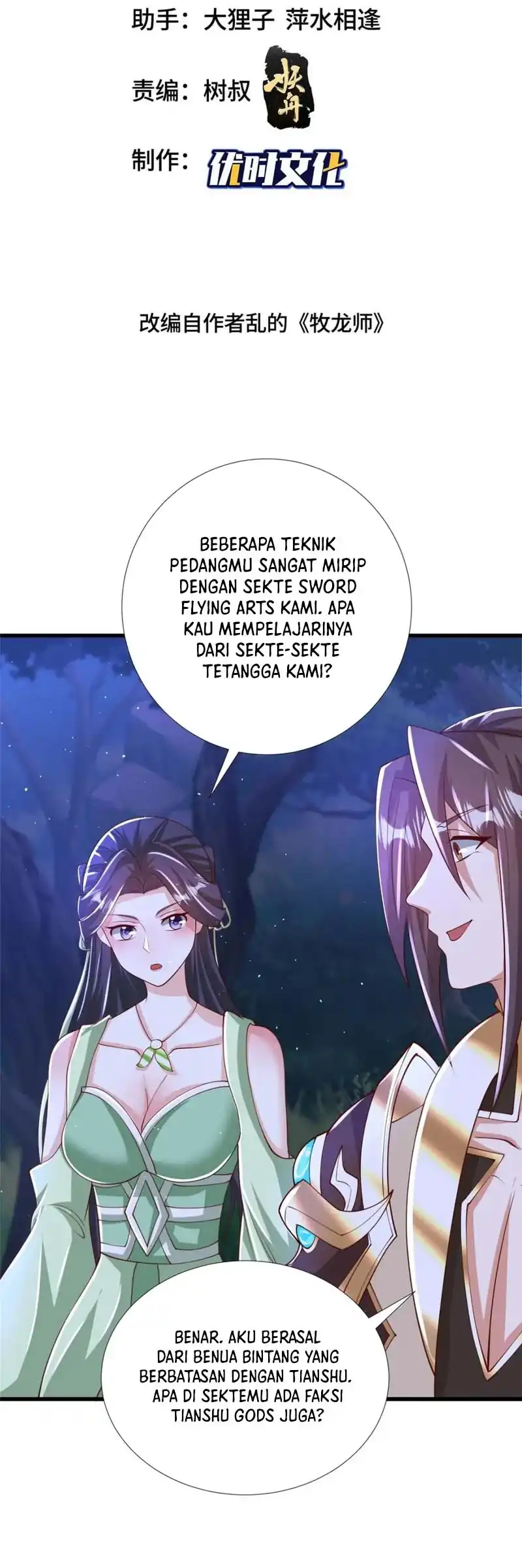 Dragon Master Bab 385 halaman 3