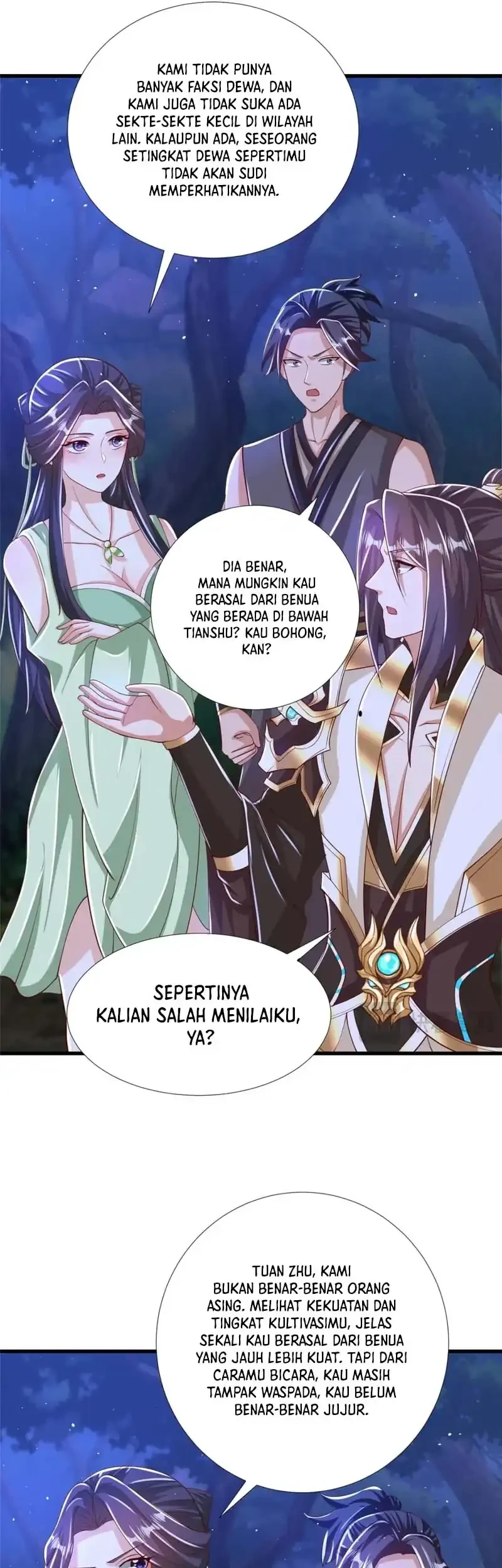 Dragon Master Bab 385 halaman 4