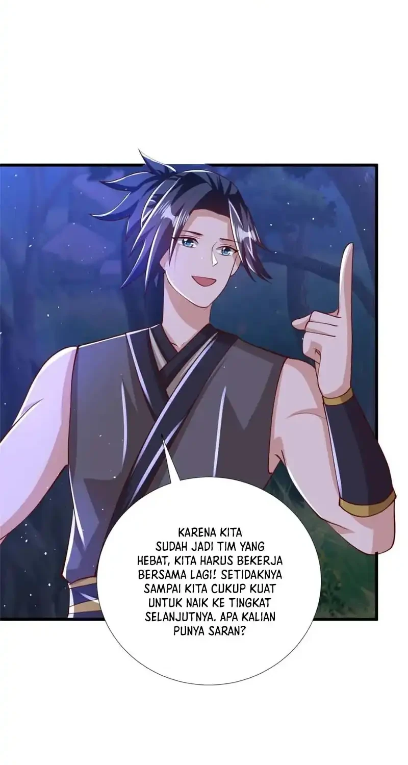 Dragon Master Bab 385 halaman 7