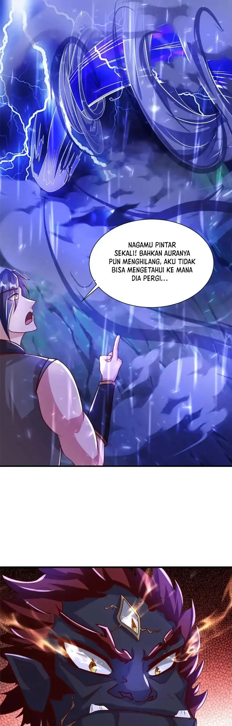 Dragon Master Bab 385 halaman 16