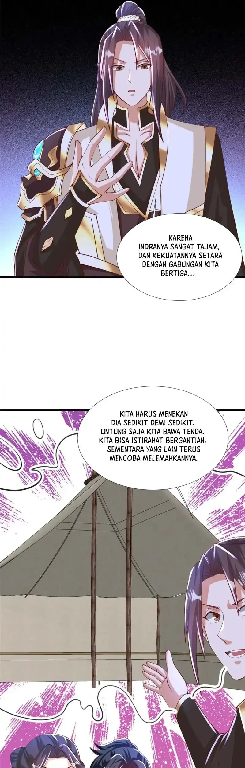 Dragon Master Bab 385 halaman 20