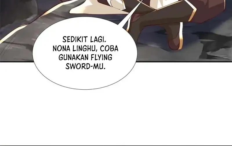 Dragon Master Bab 385 halaman 27