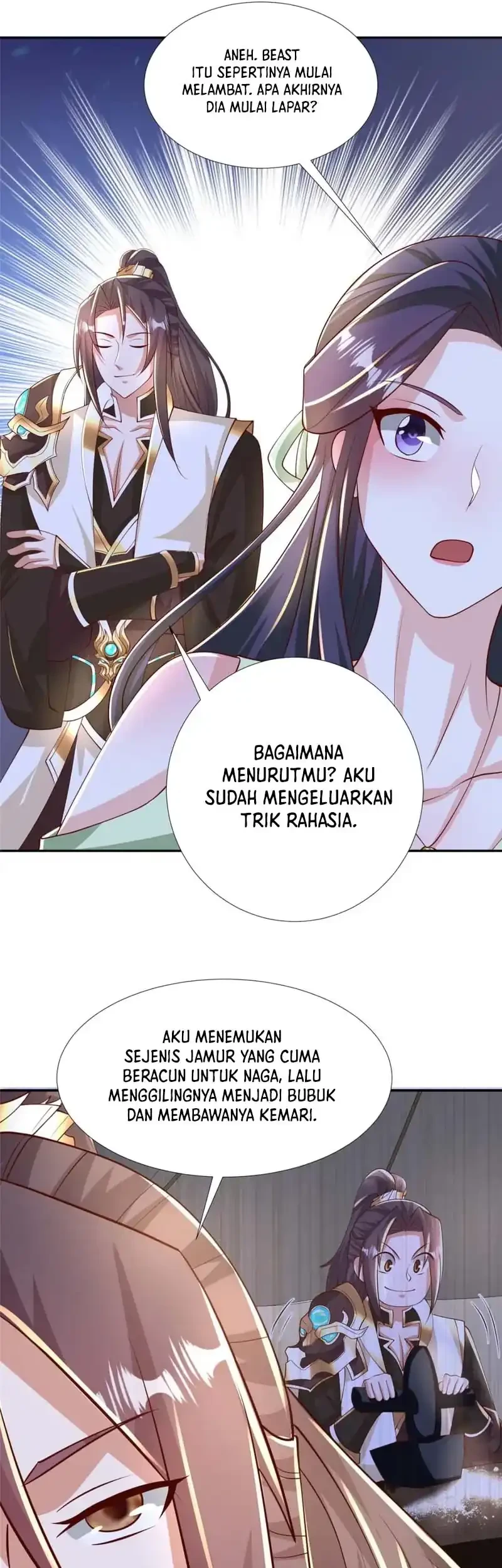 Dragon Master Bab 385 halaman 30