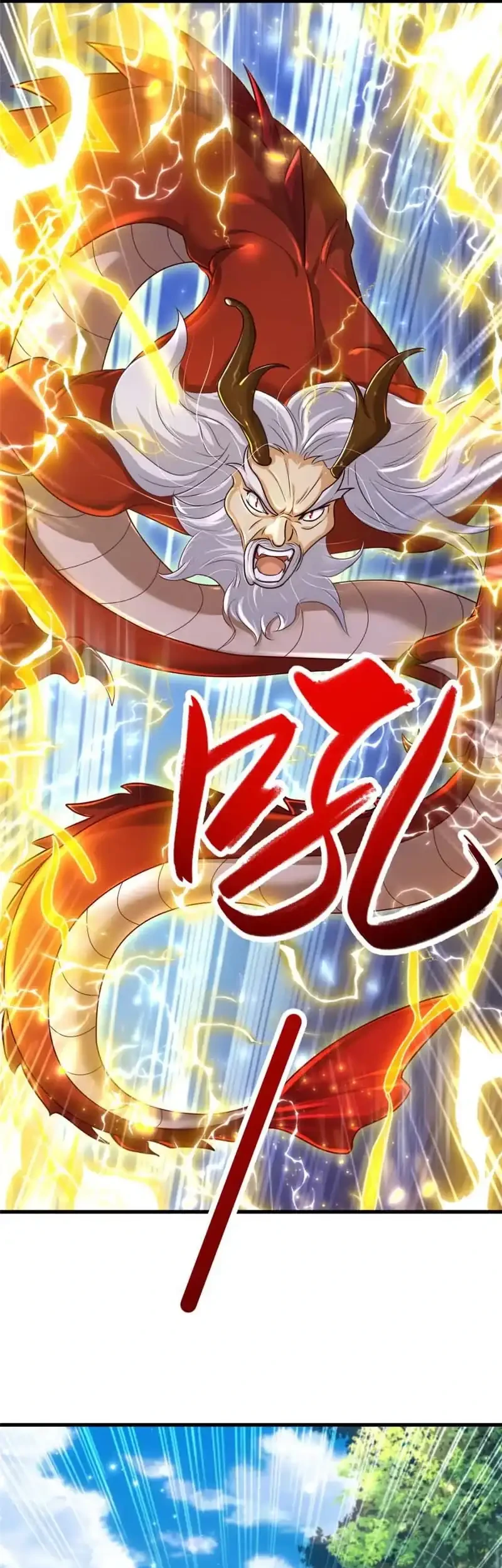 Dragon Master Bab 385 halaman 34