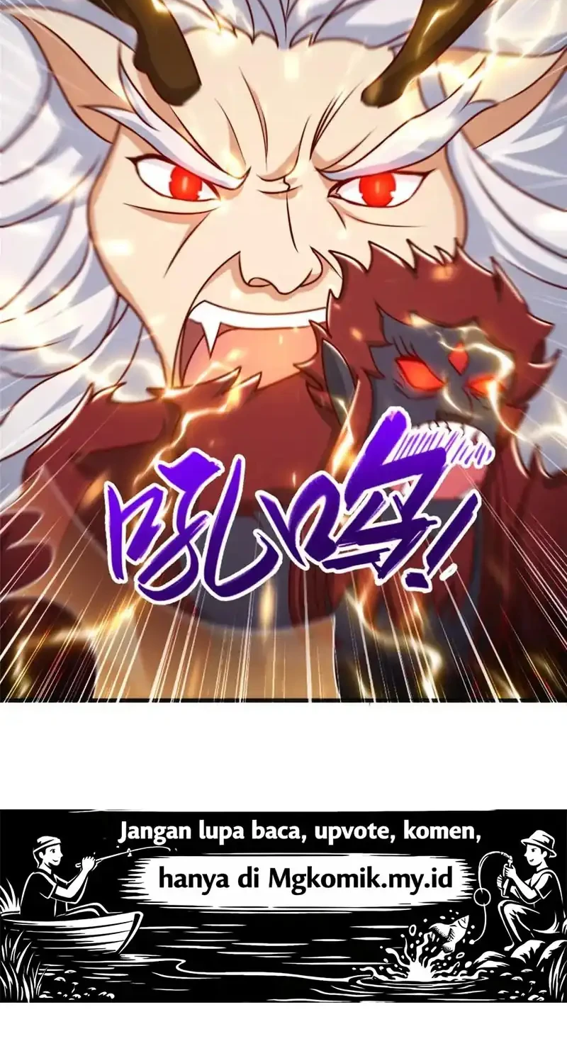 Dragon Master Bab 386 halaman 6