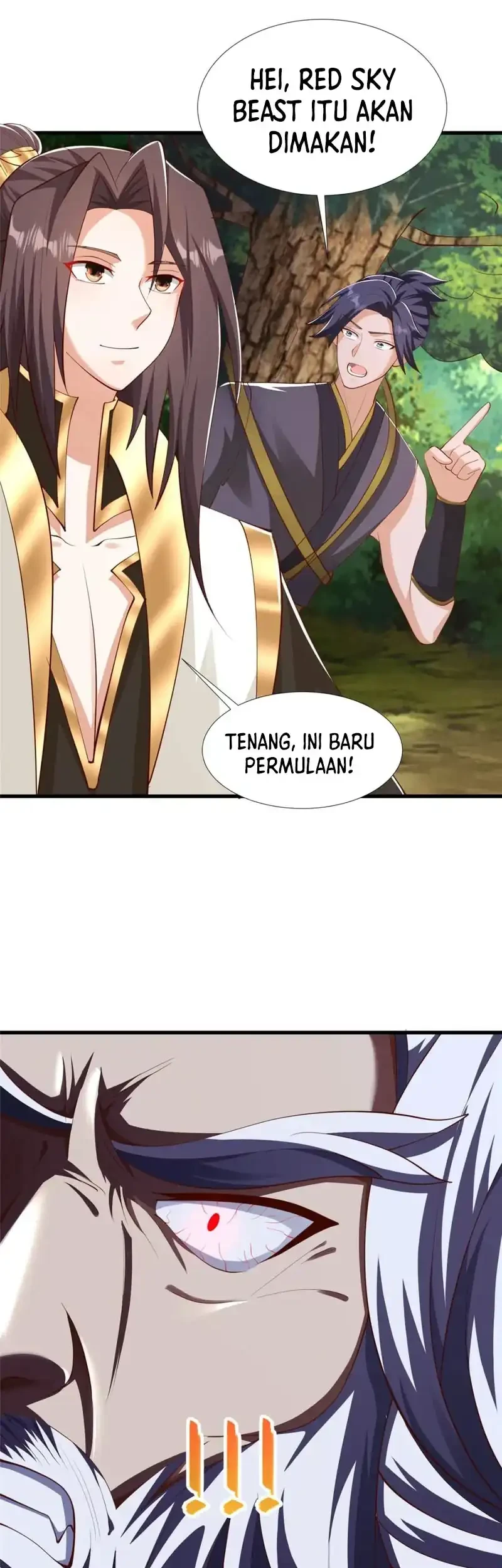 Dragon Master Bab 386 halaman 7