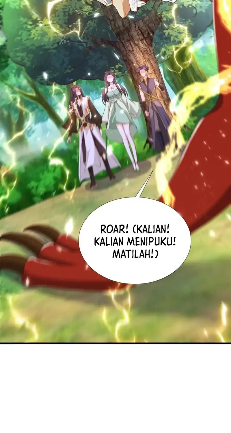 Dragon Master Bab 386 halaman 10