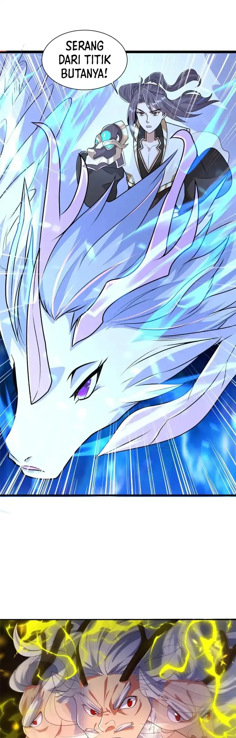 Dragon Master Bab 386 halaman 15