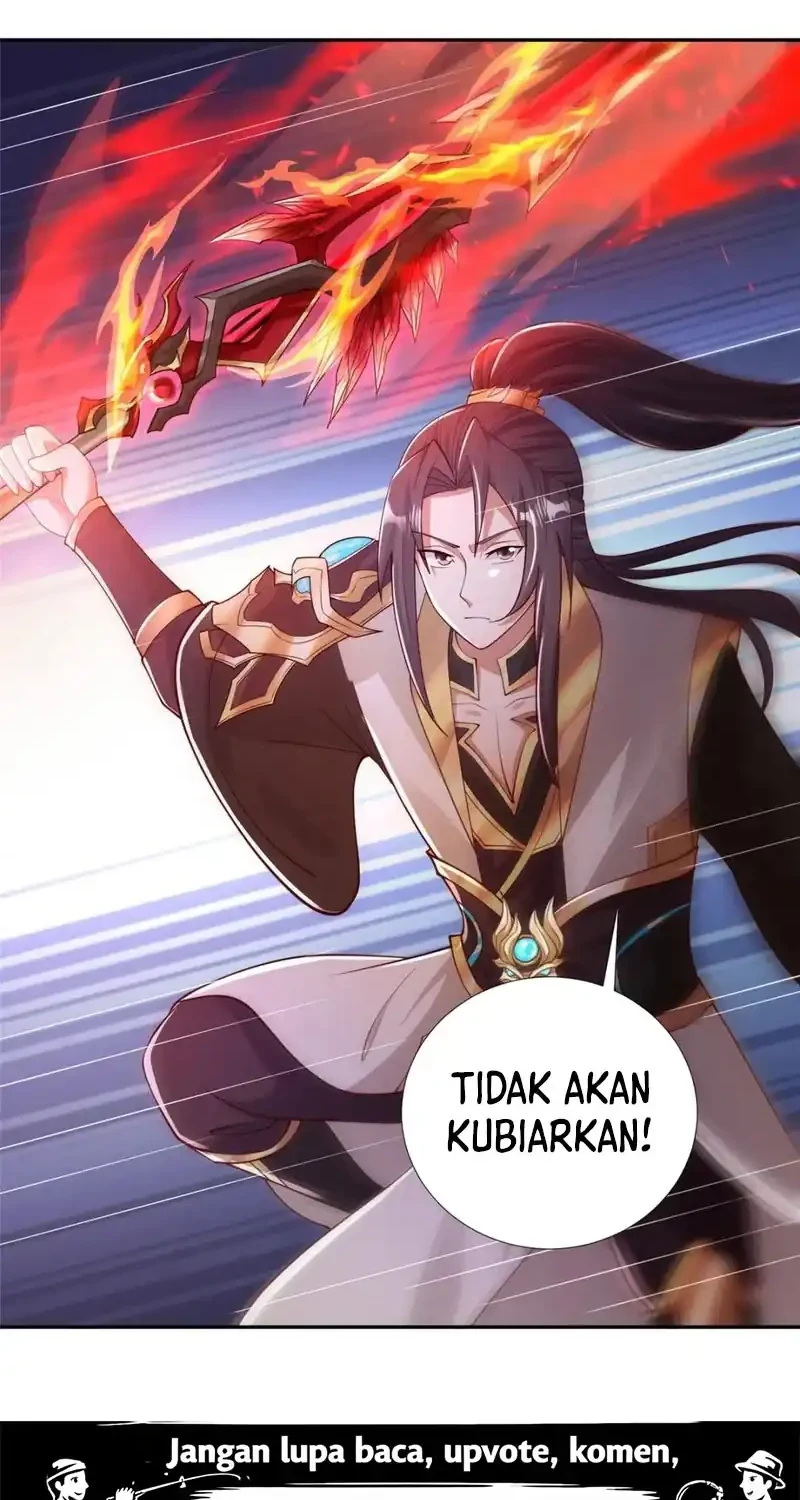 Dragon Master Bab 386 halaman 20