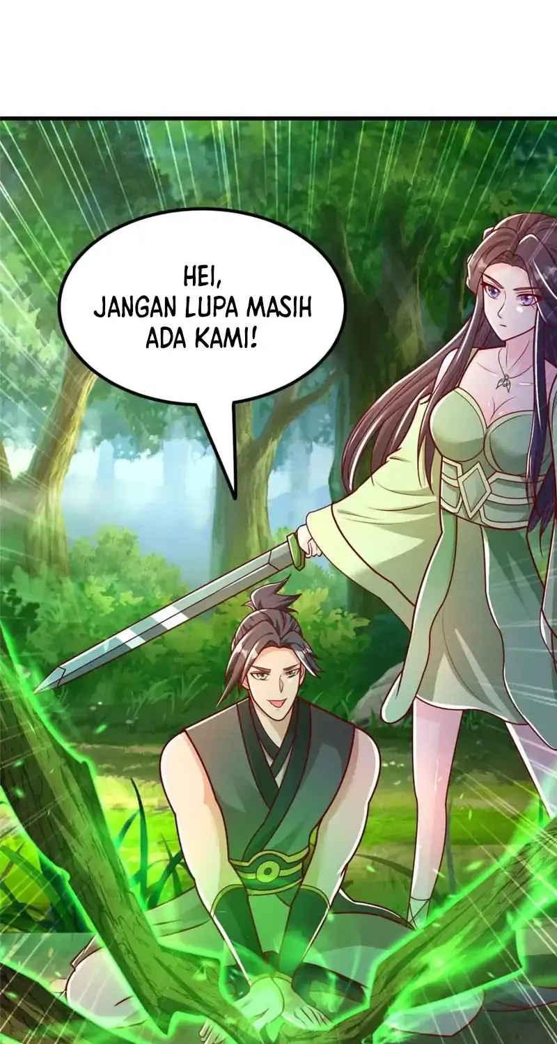 Dragon Master Bab 386 halaman 24