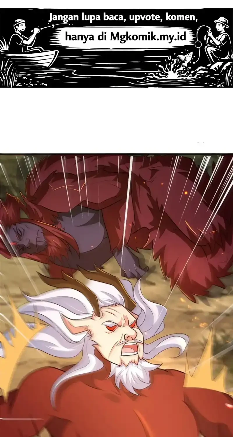 Dragon Master Bab 386 halaman 30