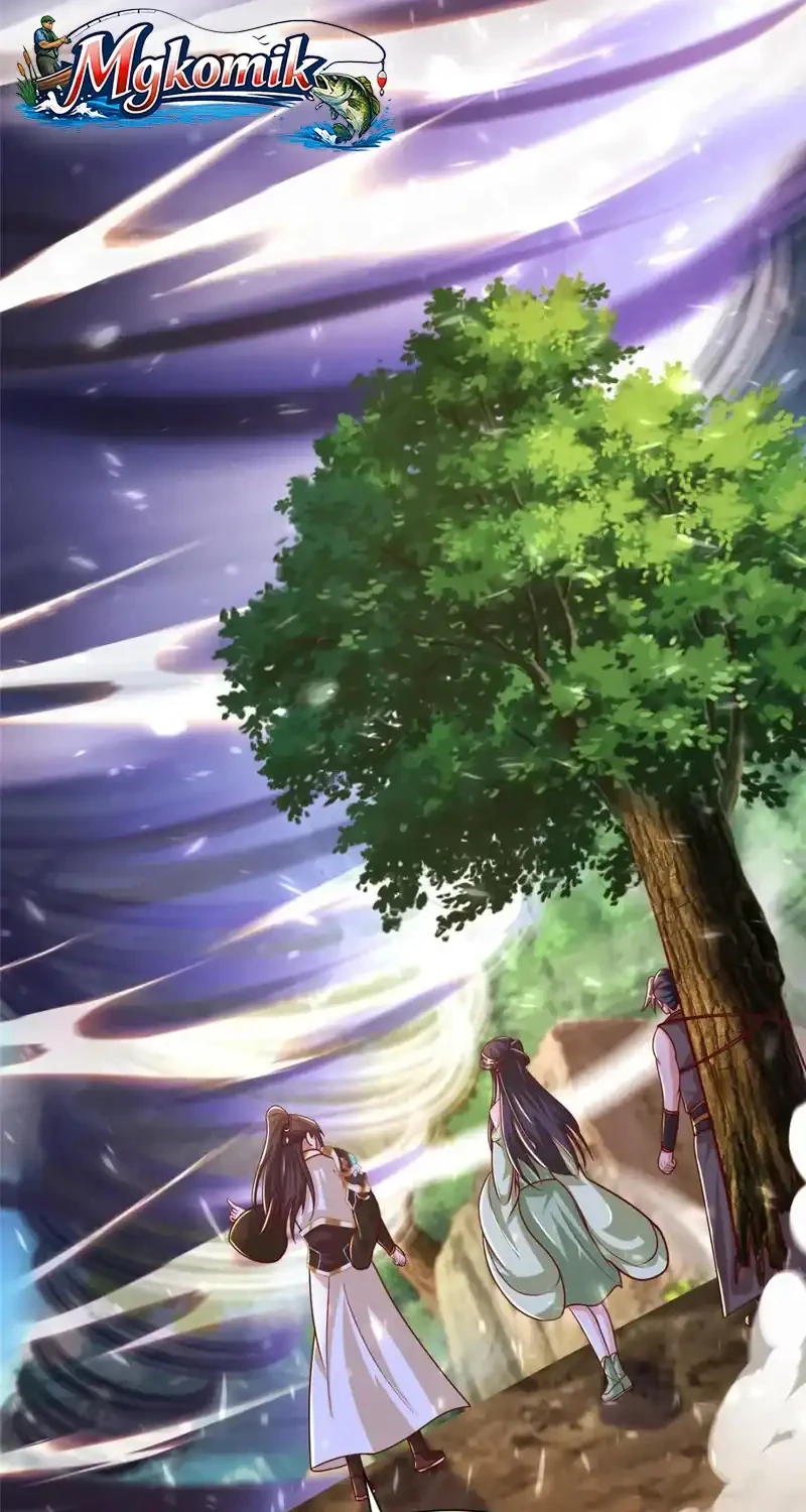 Dragon Master Bab 387 halaman 6