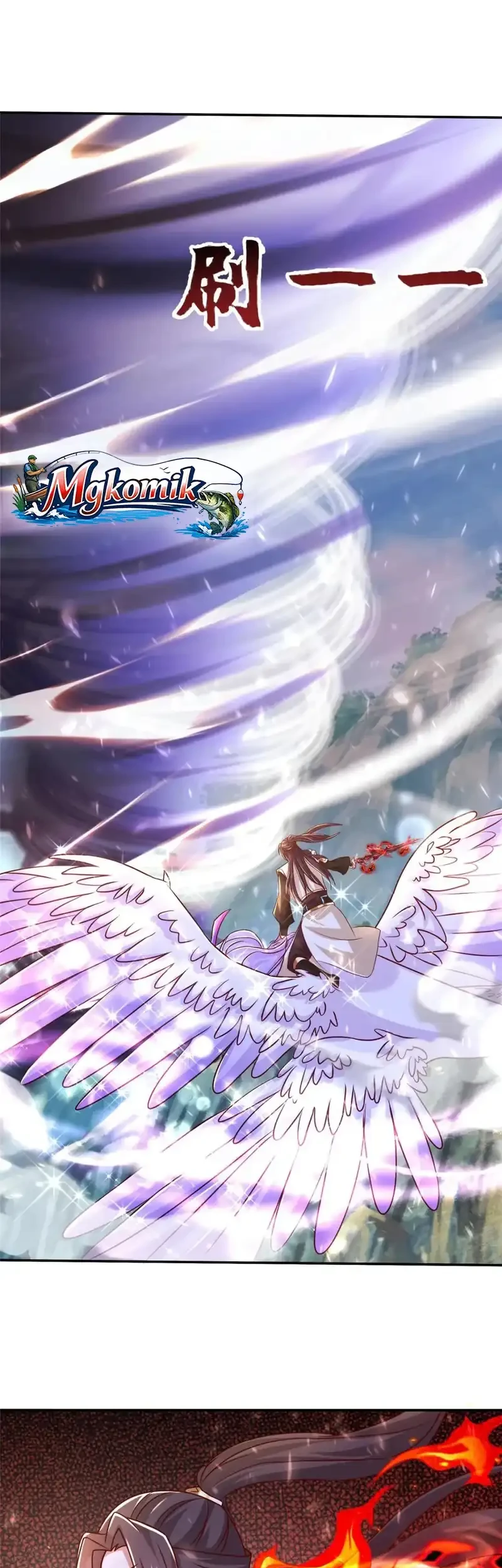 Dragon Master Bab 387 halaman 13