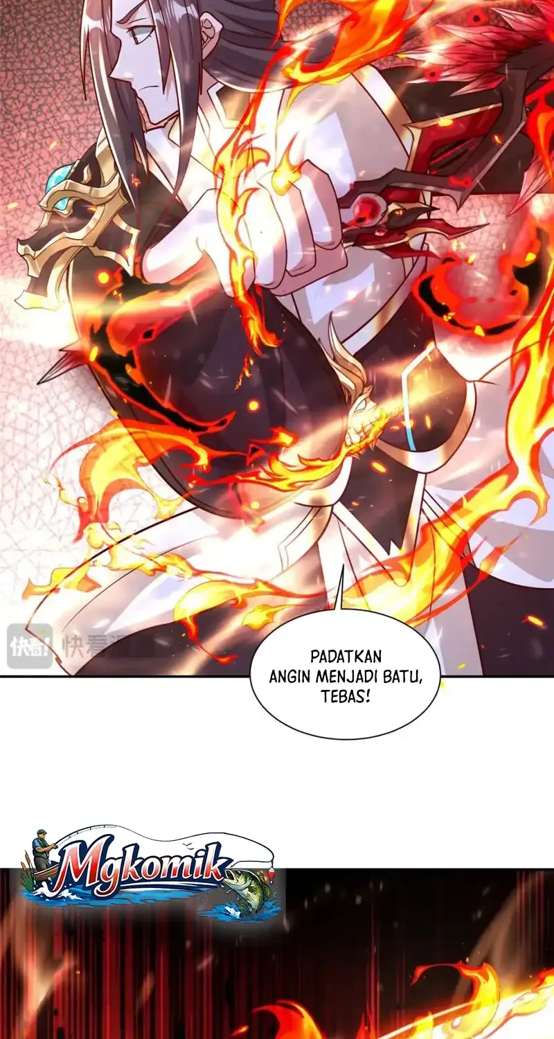 Dragon Master Bab 387 halaman 14
