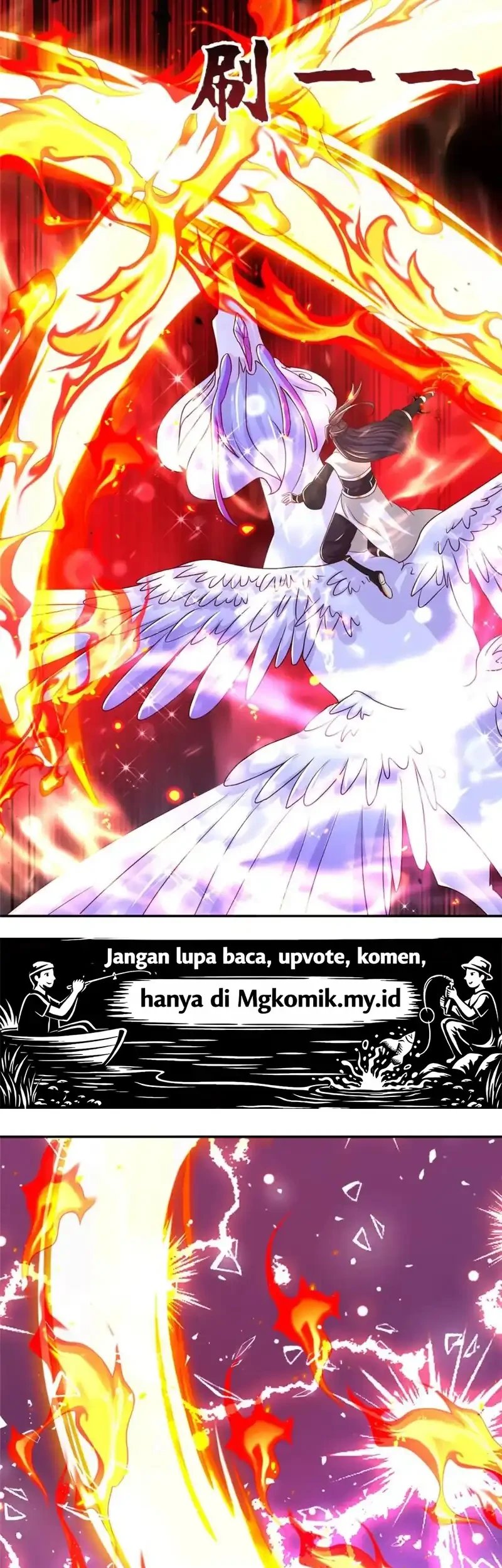 Dragon Master Bab 387 halaman 15