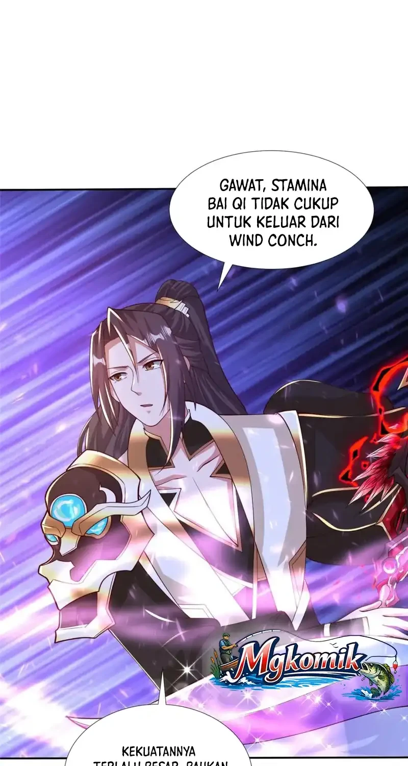 Dragon Master Bab 387 halaman 22