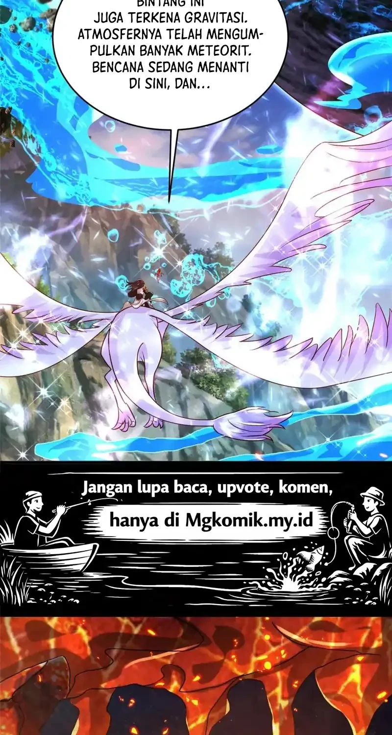 Dragon Master Bab 387 halaman 30