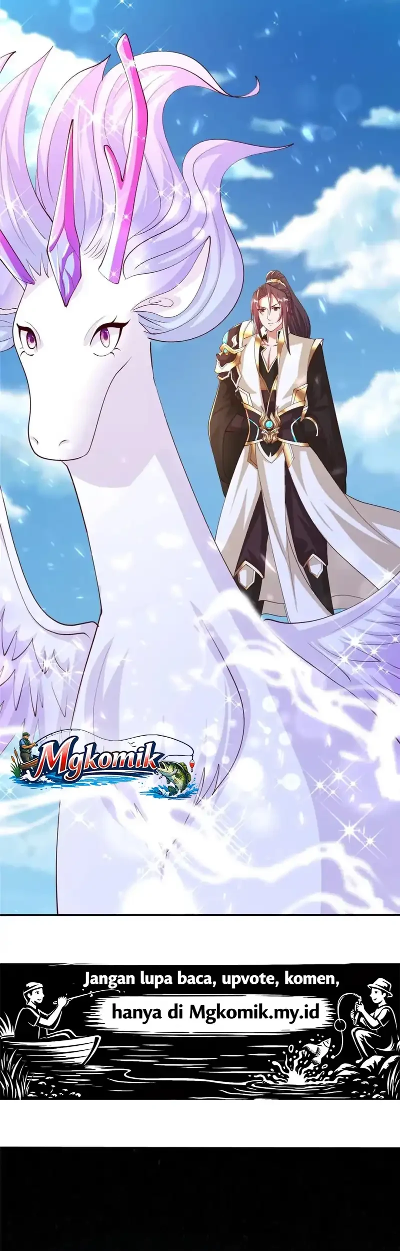 Dragon Master Bab 387 halaman 35