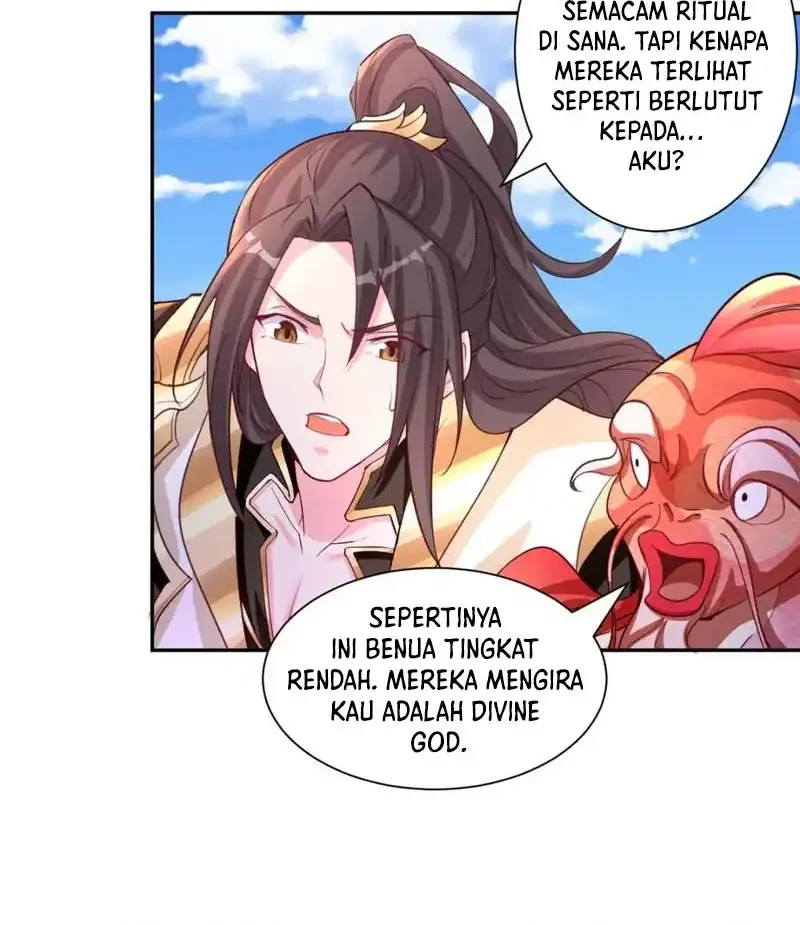 Dragon Master Bab 388 halaman 11