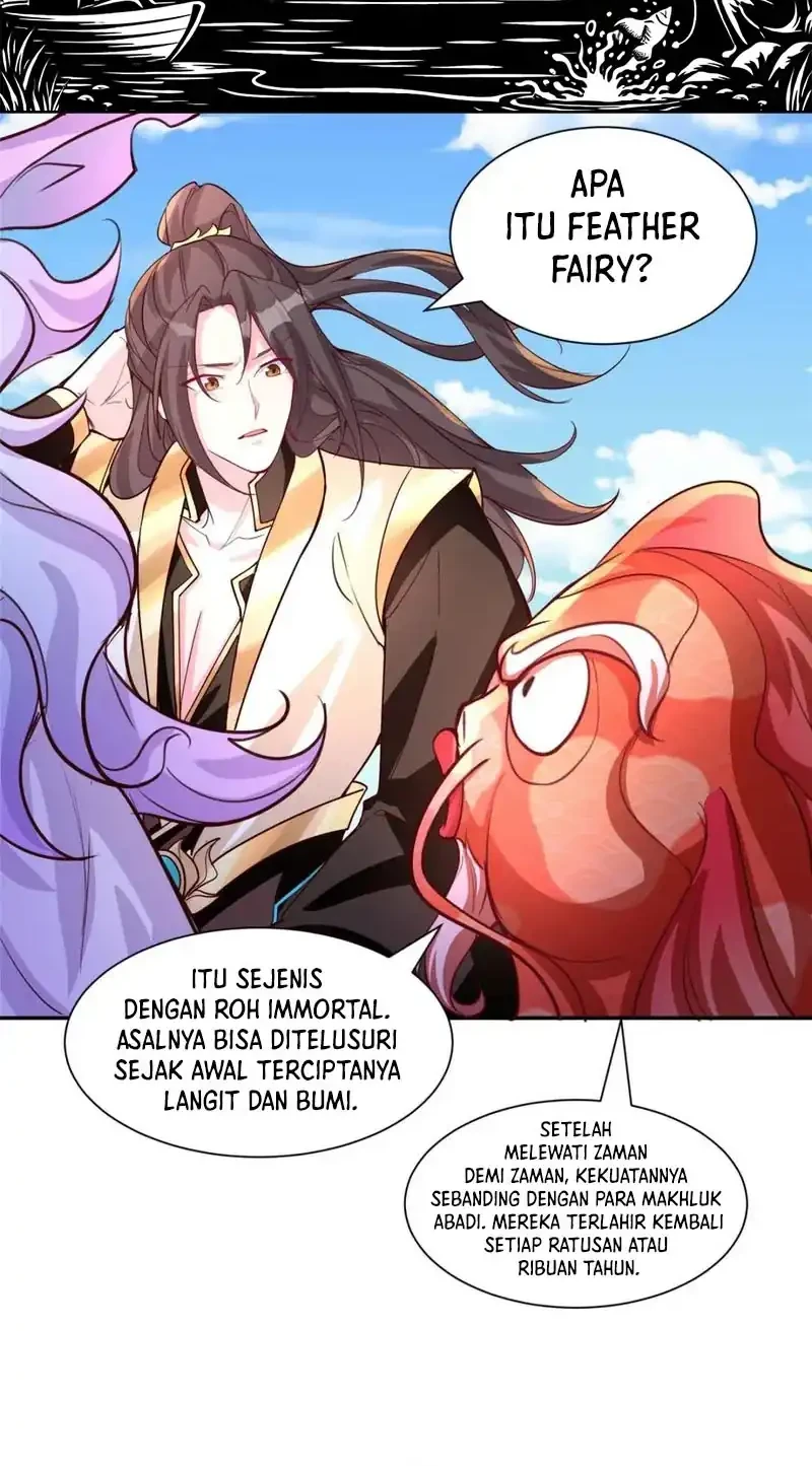 Dragon Master Bab 388 halaman 13