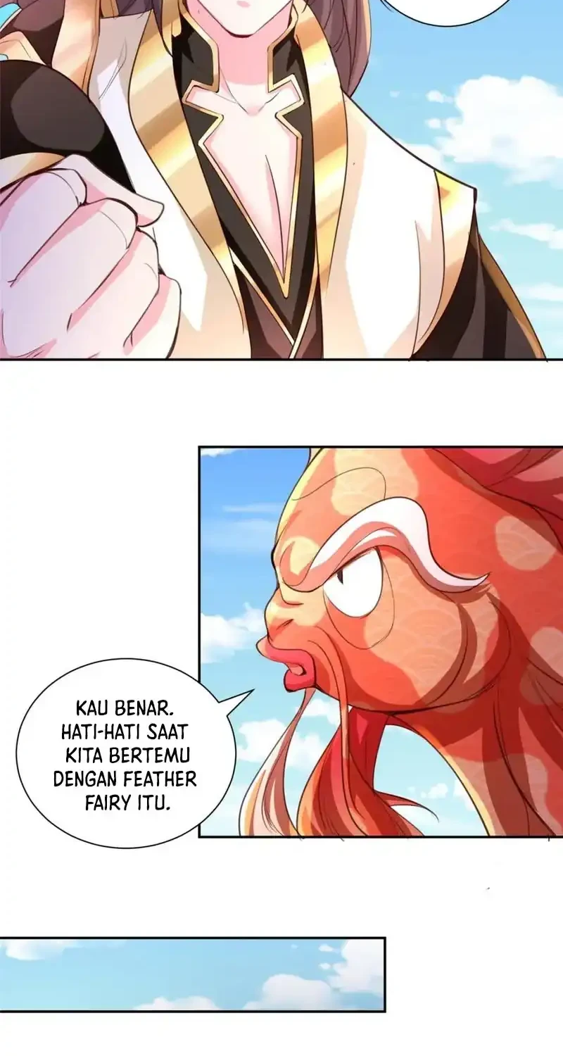 Dragon Master Bab 388 halaman 15