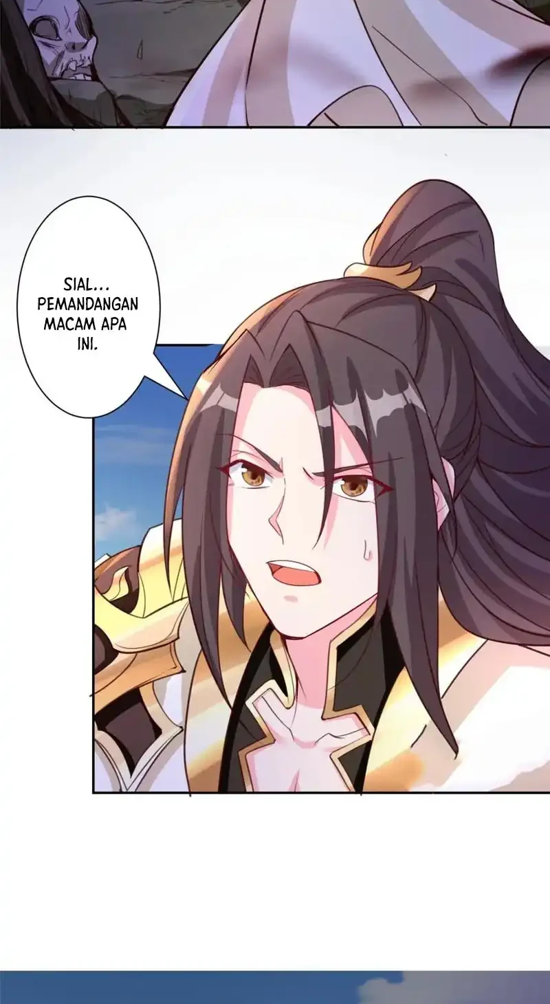 Dragon Master Bab 388 halaman 17