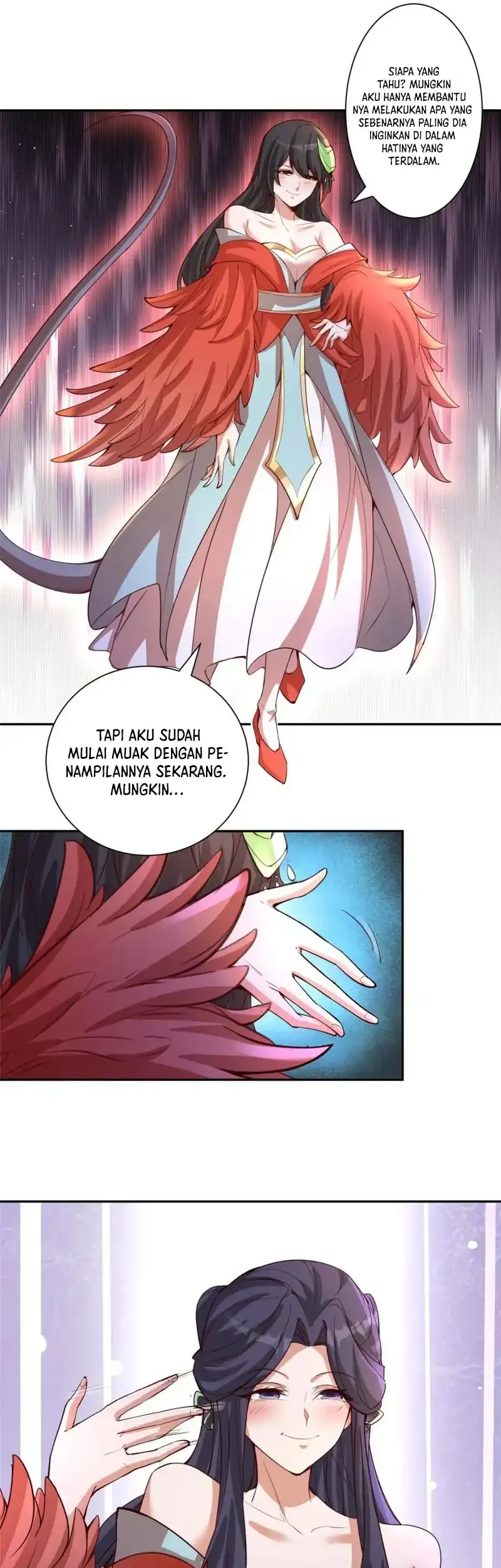 Dragon Master Bab 388 halaman 23