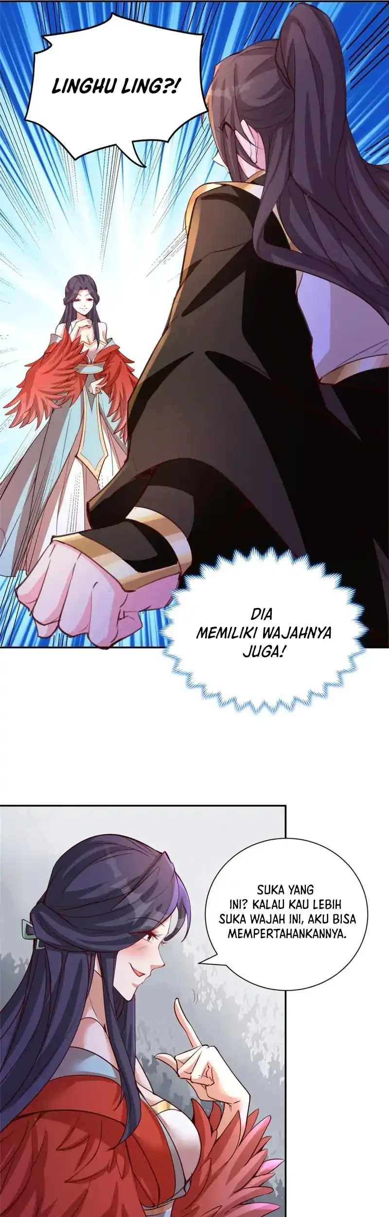 Dragon Master Bab 388 halaman 25