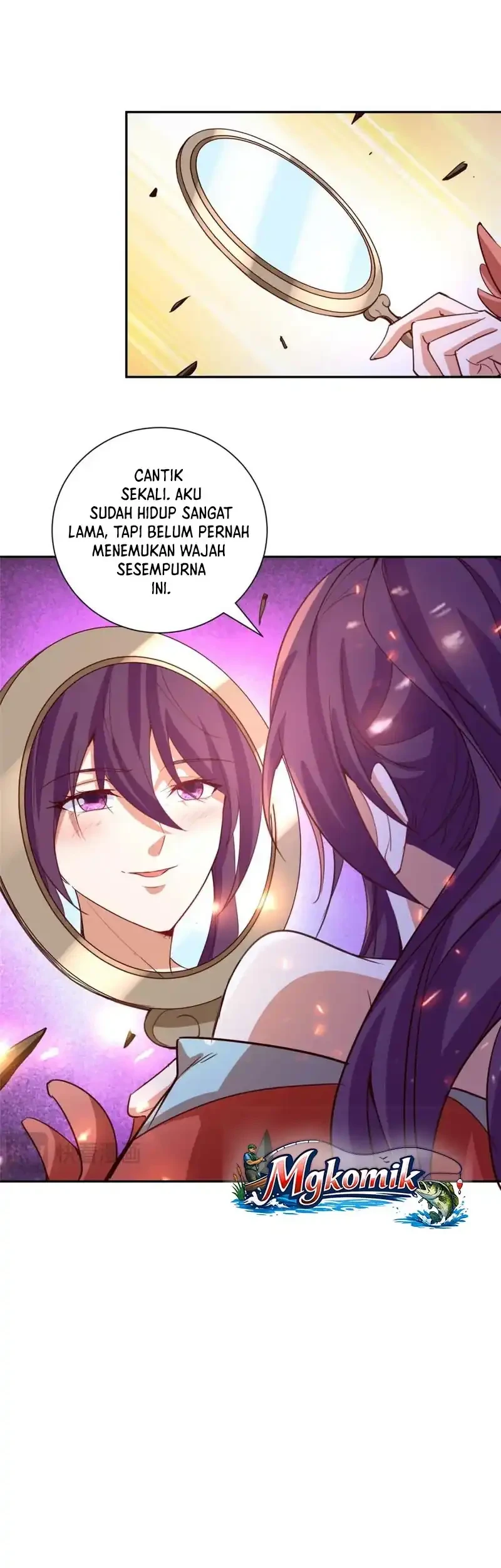 Dragon Master Bab 388 halaman 37