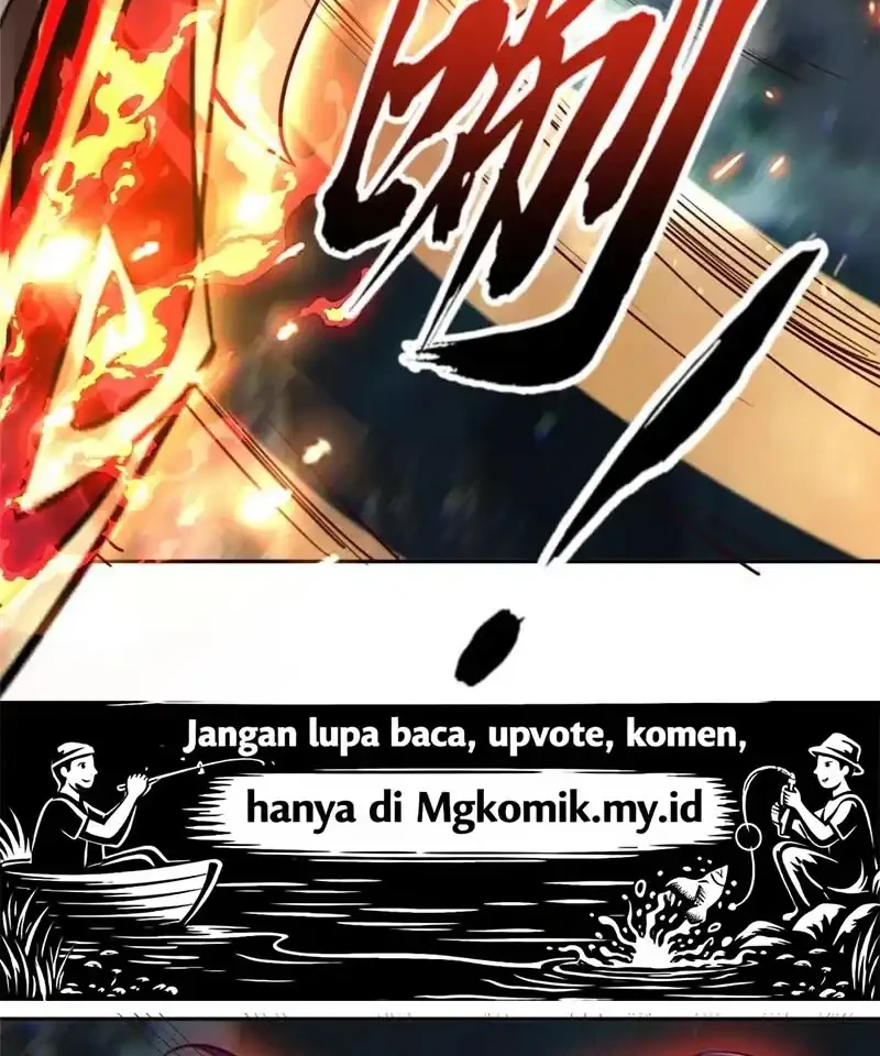 Dragon Master Bab 388 halaman 40